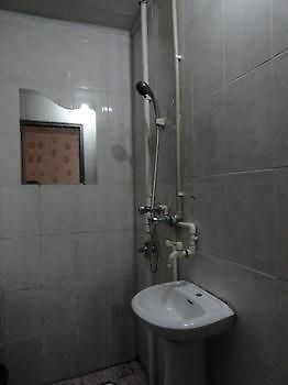 Jintai Motel Shenzhen Exteriör bild