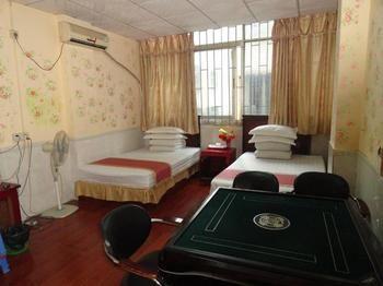 Jintai Motel Shenzhen Exteriör bild
