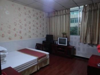 Jintai Motel Shenzhen Exteriör bild