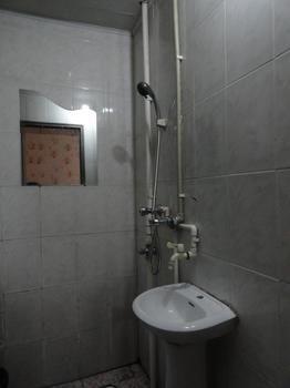 Jintai Motel Shenzhen Exteriör bild