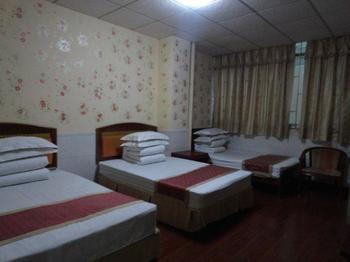 Jintai Motel Shenzhen Exteriör bild